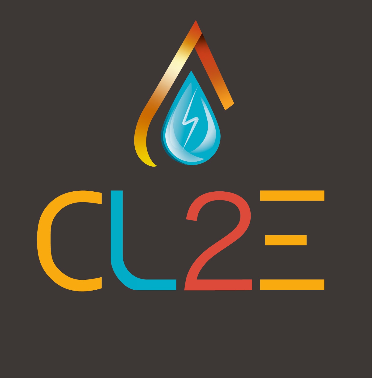 Logo de CL2E