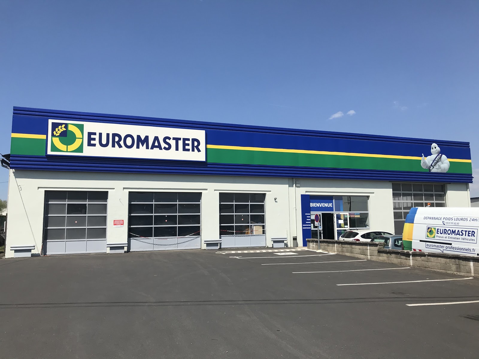 Euromaster