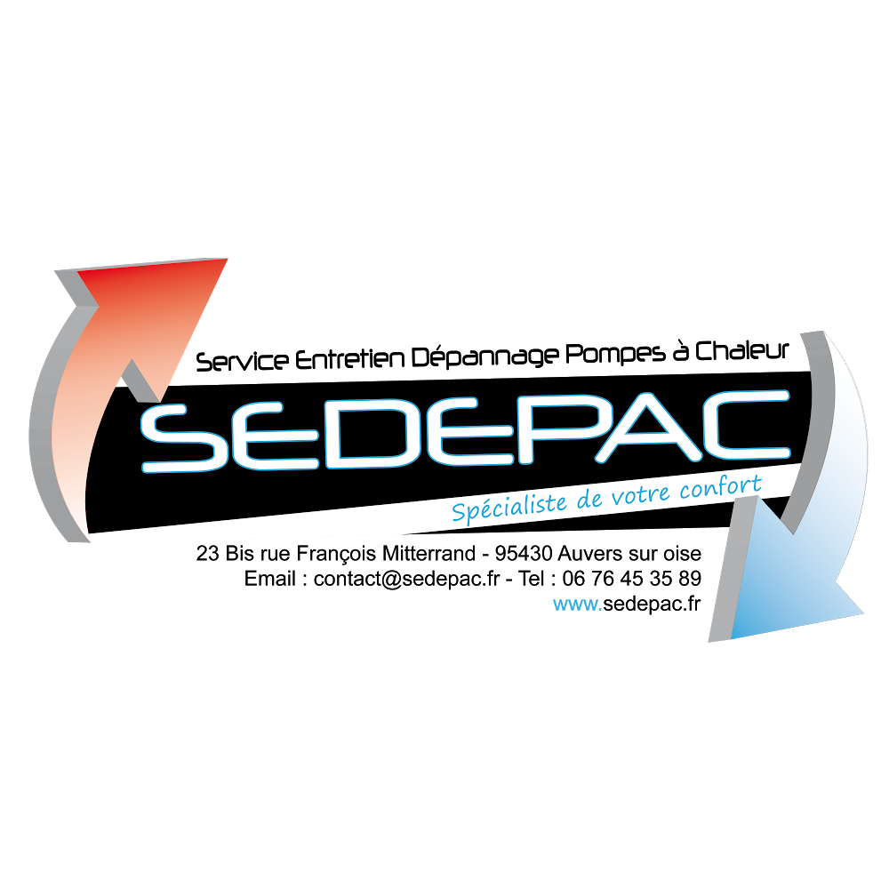 Logo de Sedepac