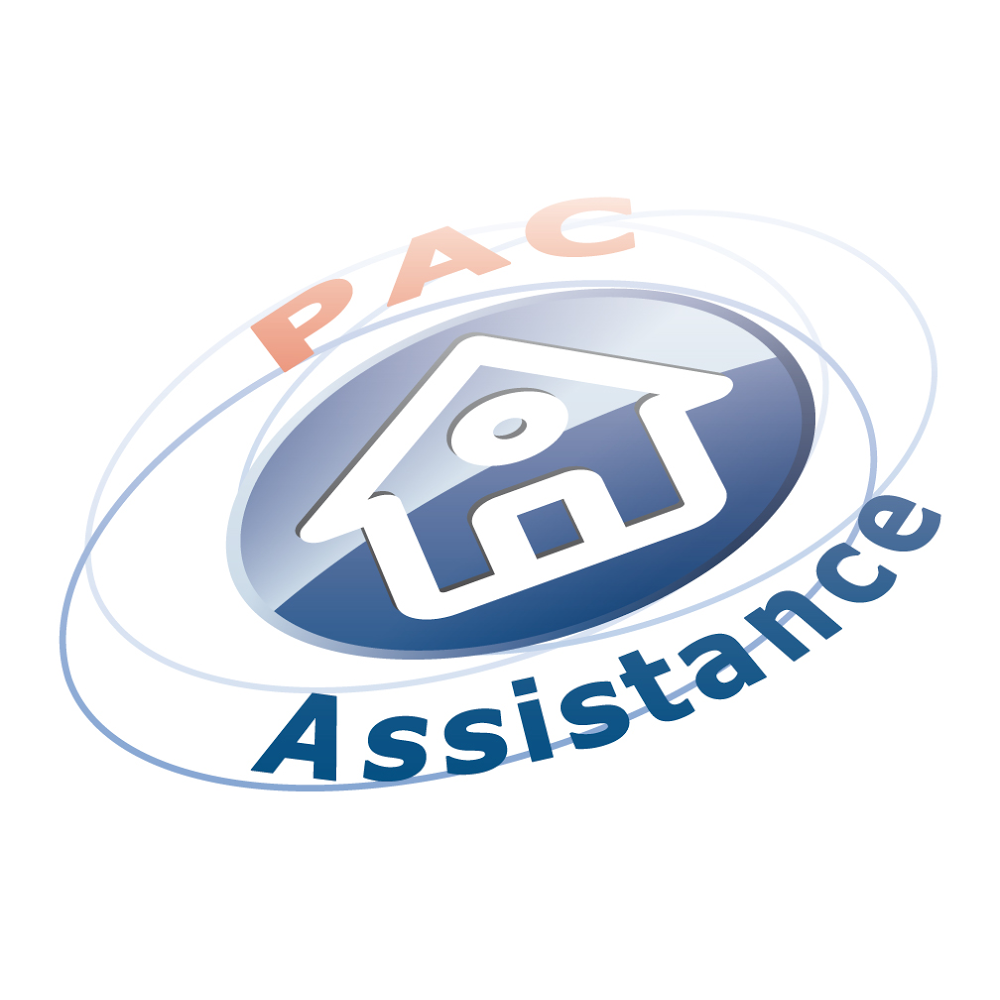 Logo de PAC Assistance