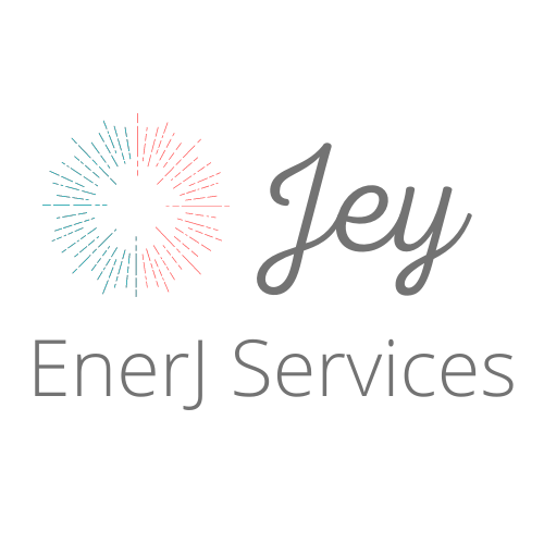 Logo de Jey EnerJ Services