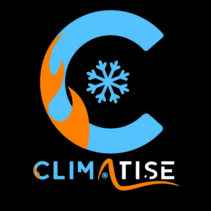 Logo de SAS CLIMATISE