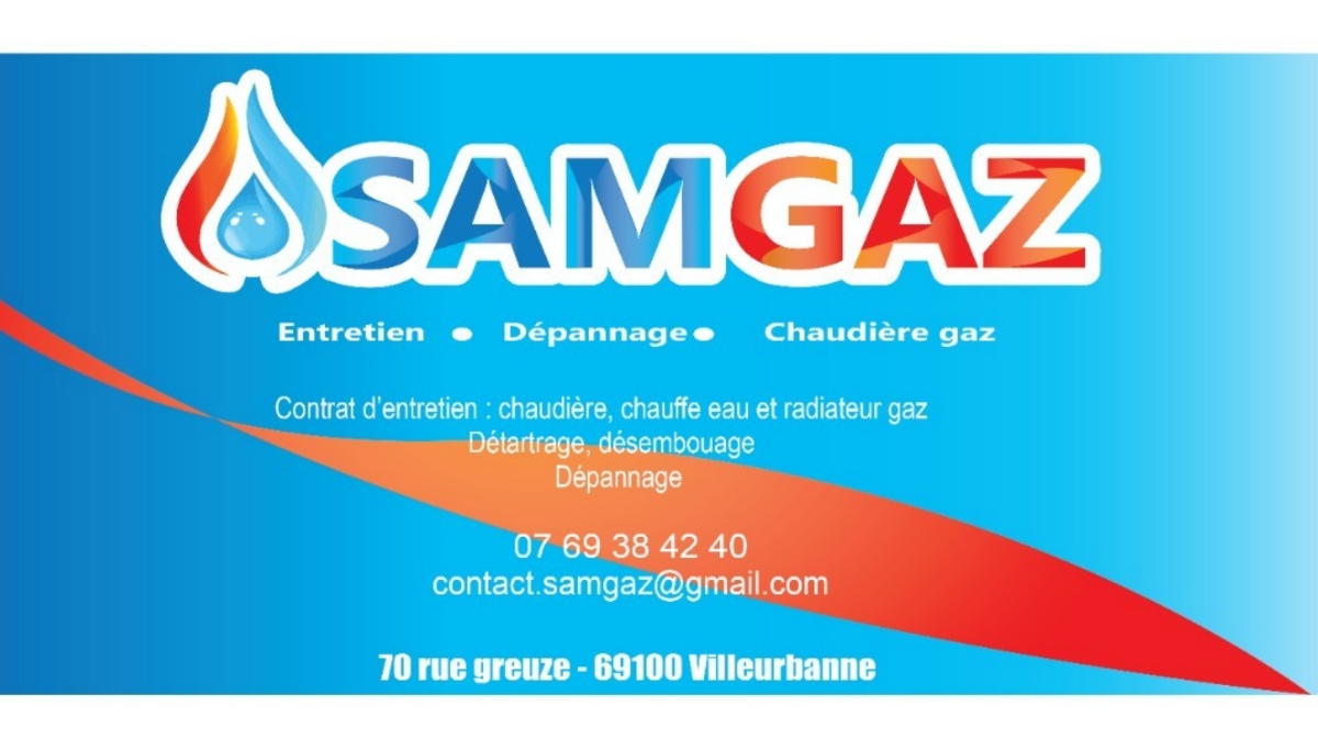 SAMGAZ