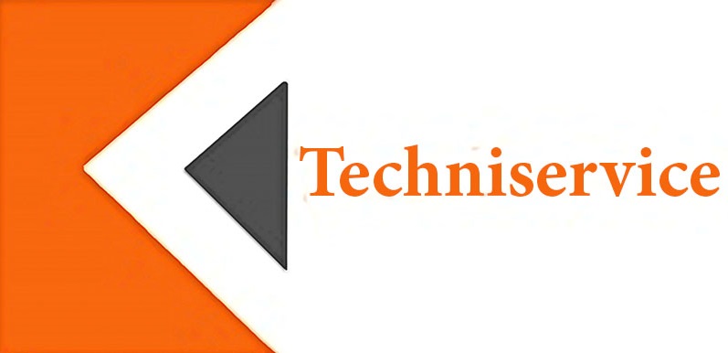 Logo de Techniservice