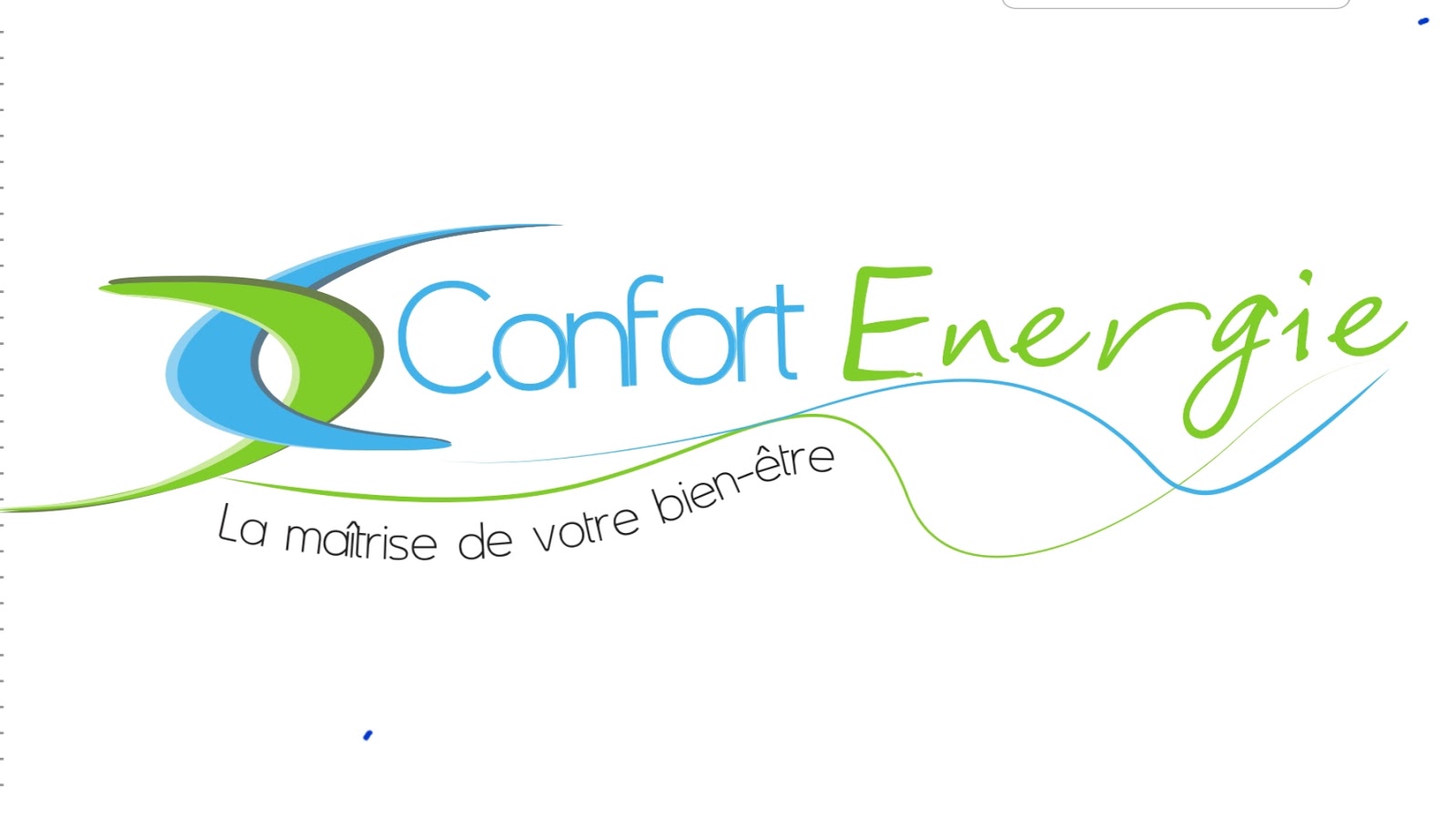 Confort Energie