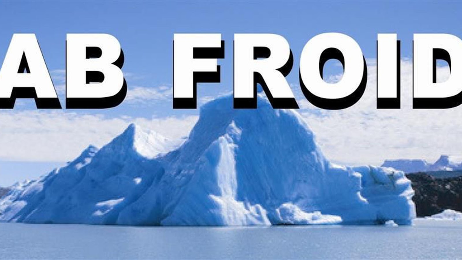 Logo de AB FROID