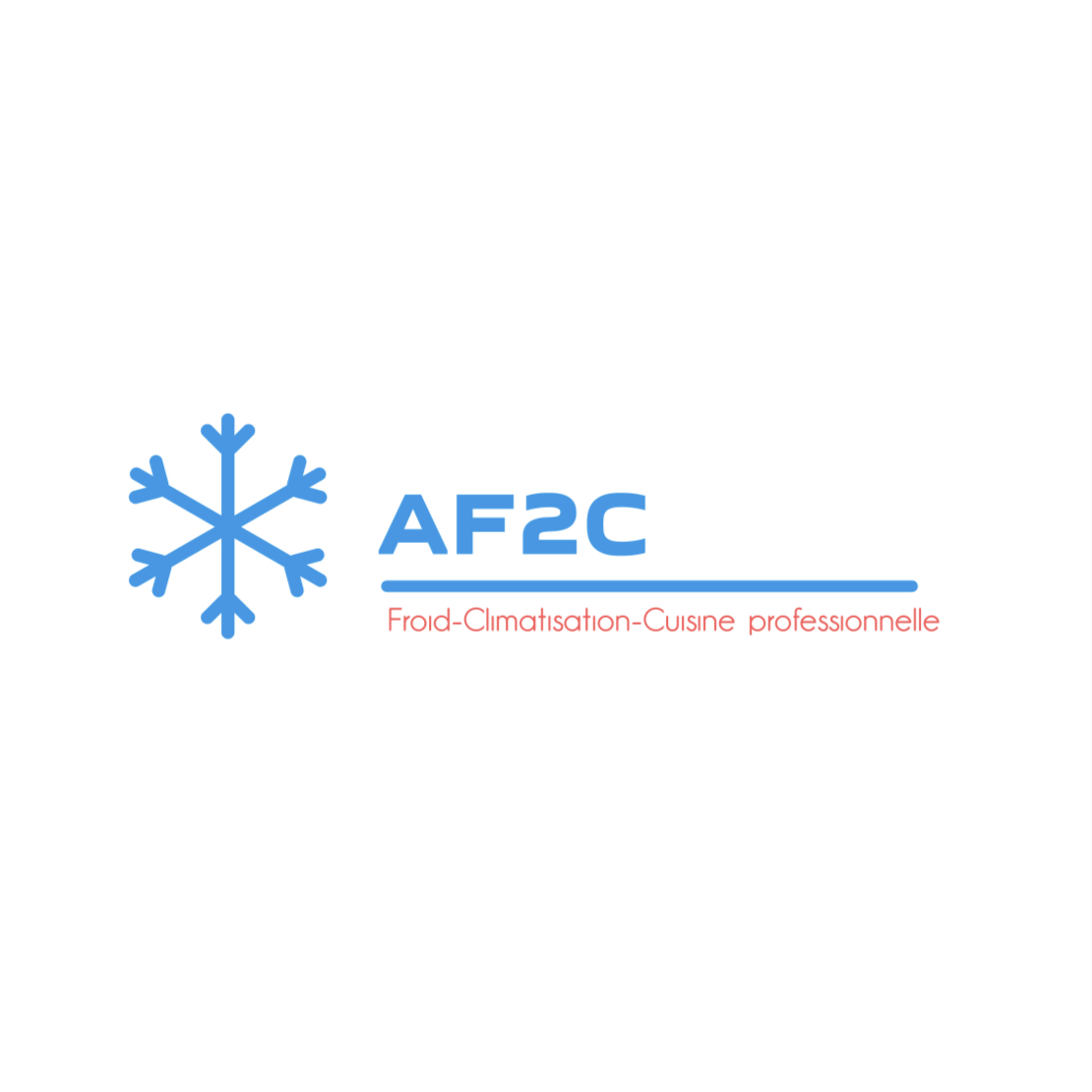 Logo de AF2C