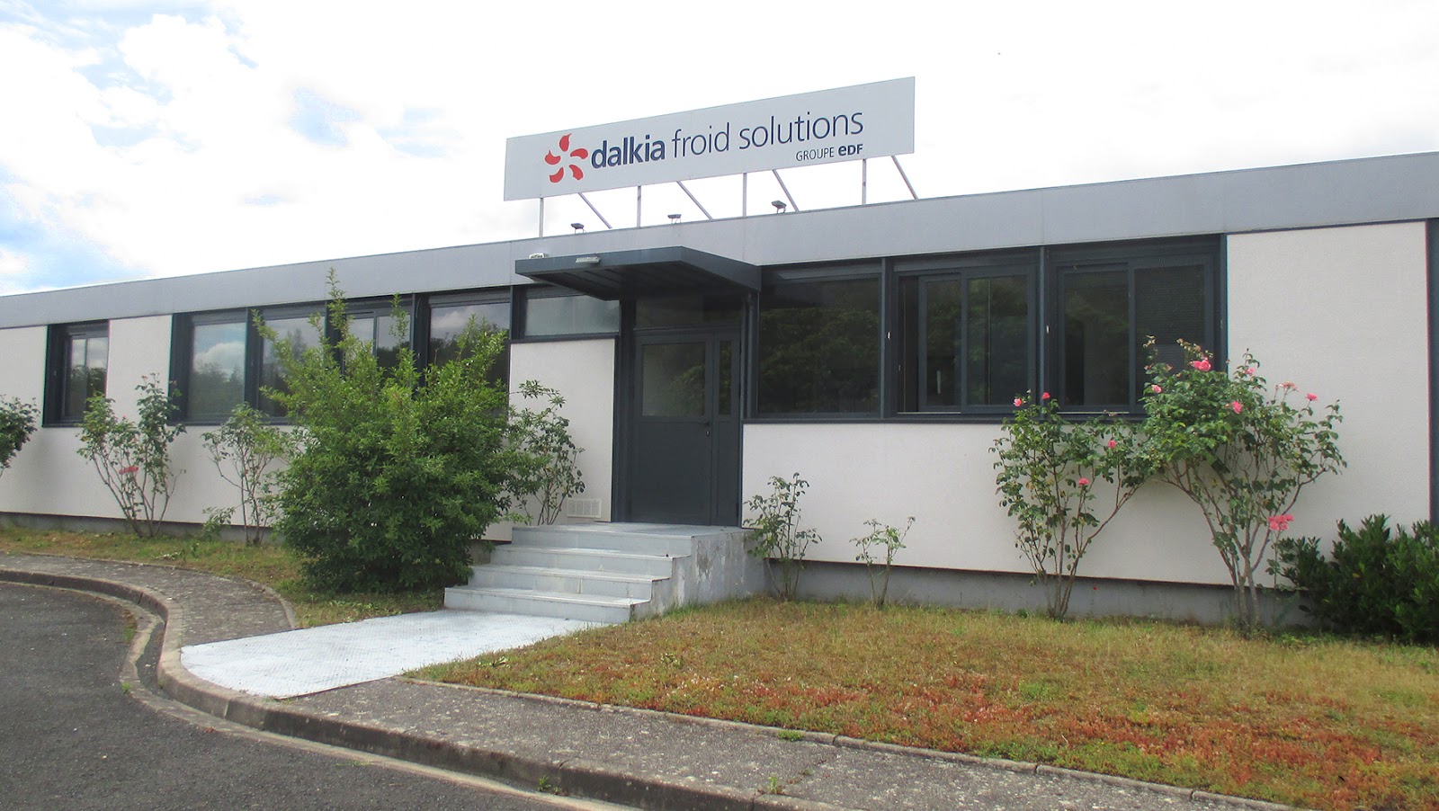 Dalkia Froid Solutions