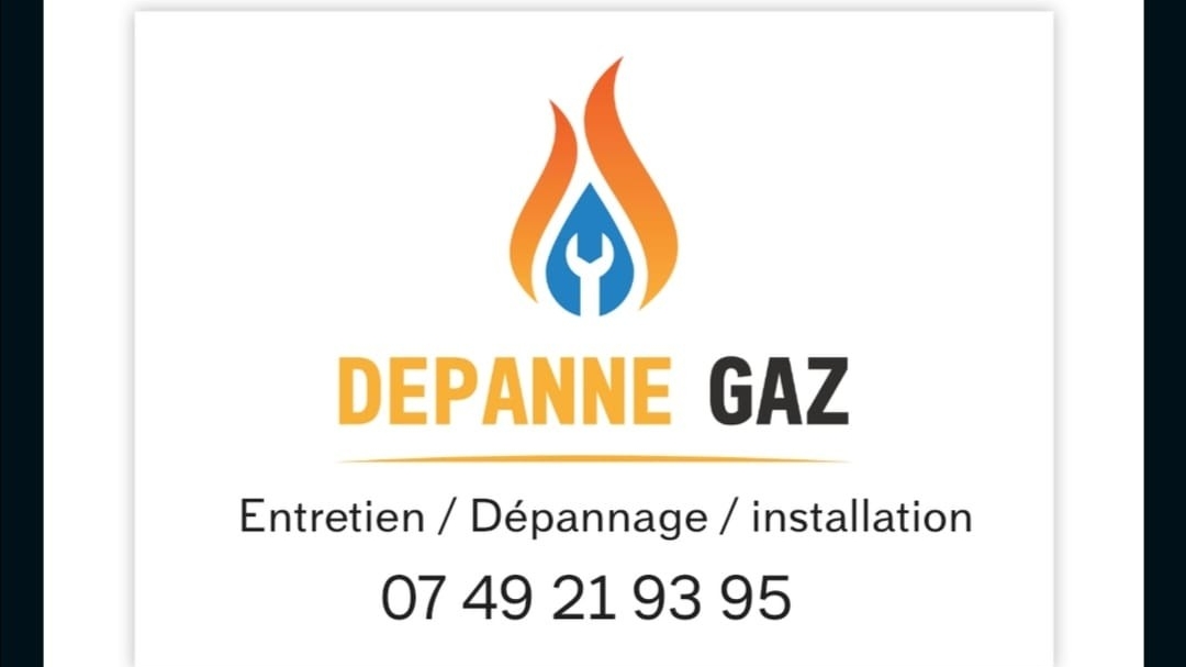 DEPANNEGAZ- chauffagiste (entretien et dépannage chaudière)