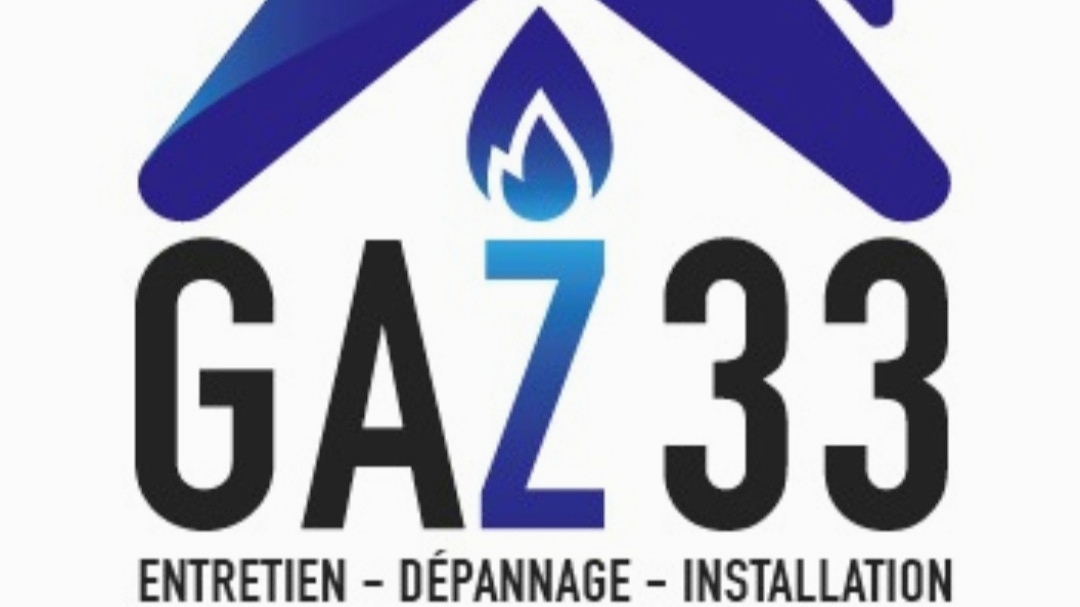 Gaz33 - Chauffagiste - Bordeaux (entretien et dépannage)