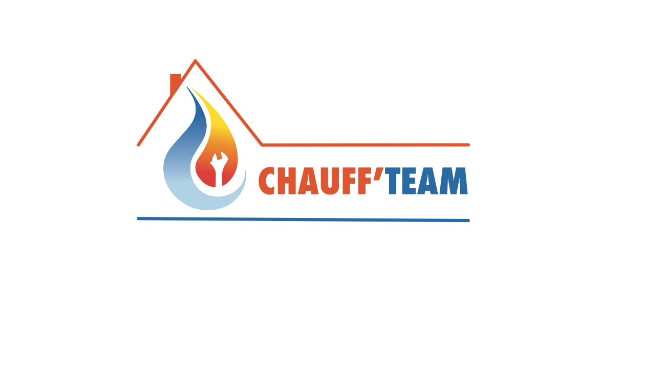 Logo de Chauff'team - Entretien Chaudière - Dépannage