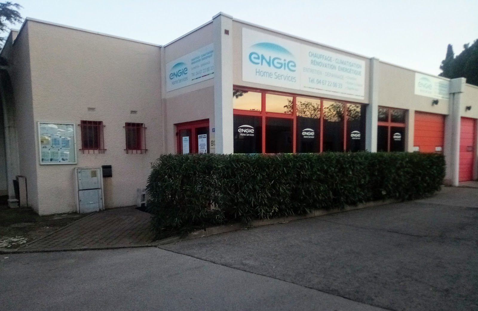 ENGIE Home Services