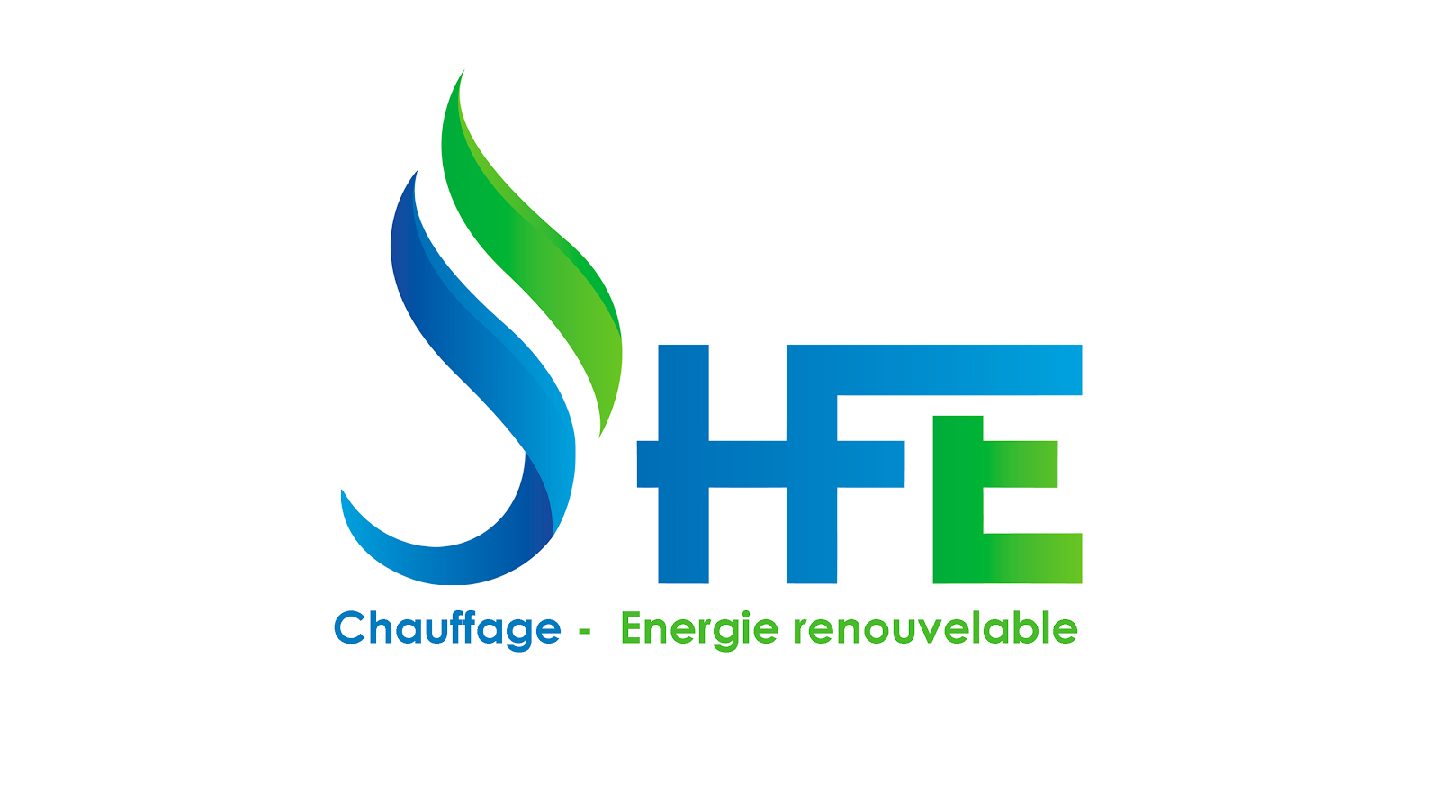 HFE Pompe à Chaleur - Climatisation