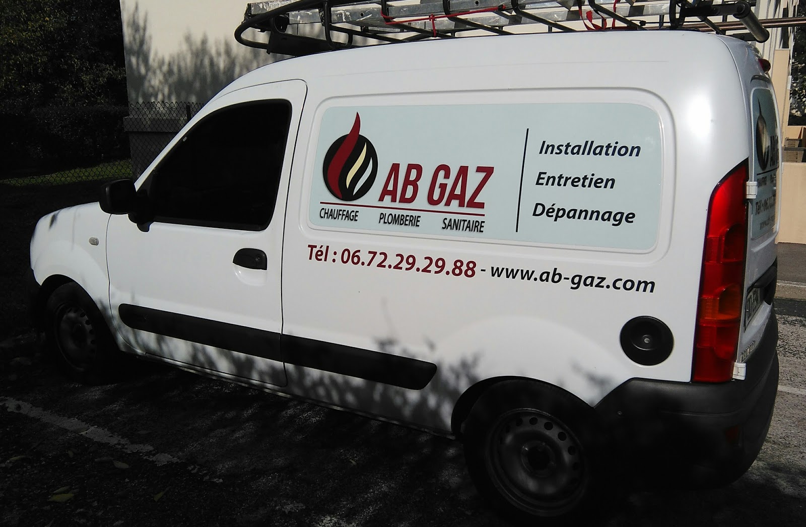 AB GAZ