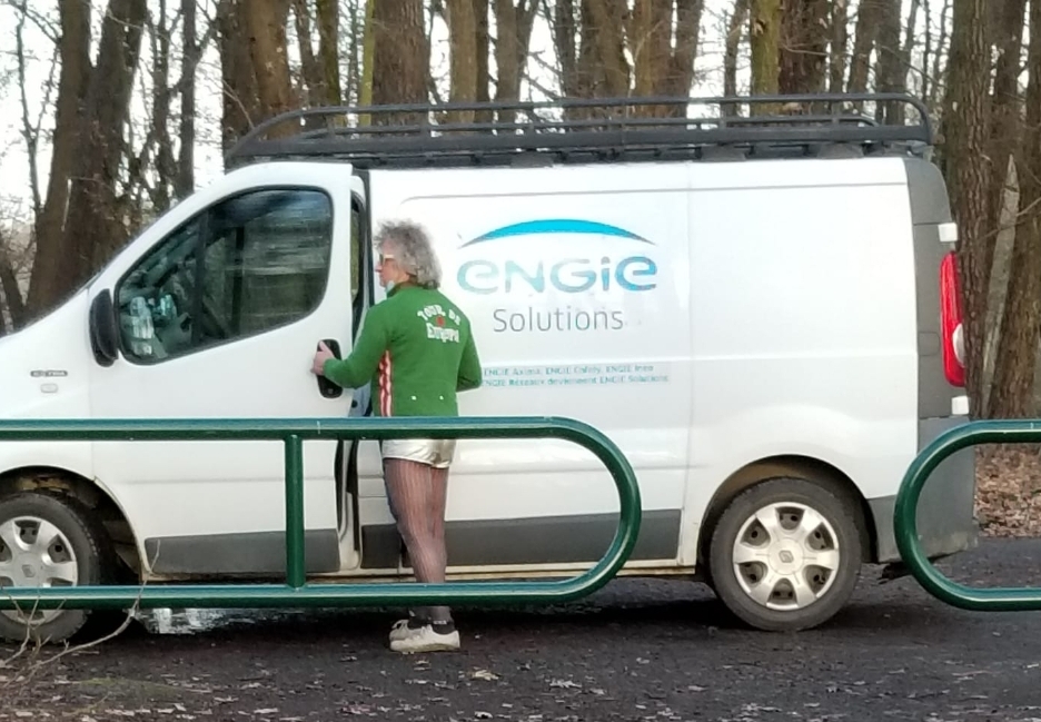 ENGIE Home Services