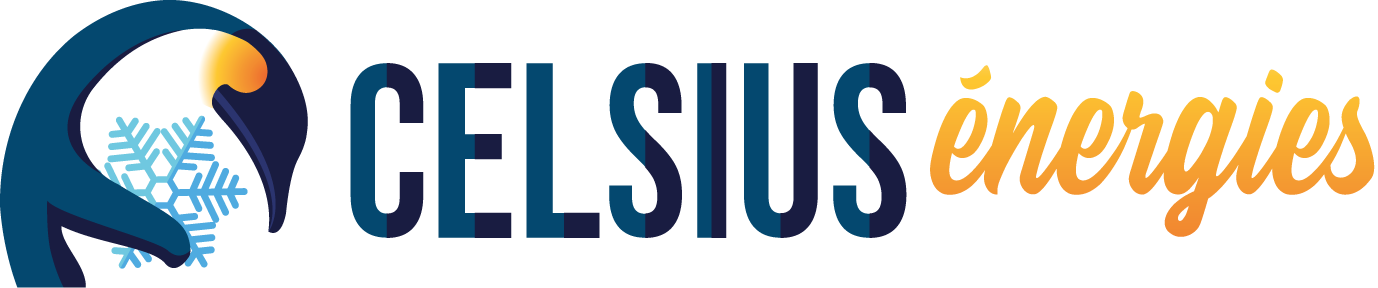 Logo de Celsius Énergies