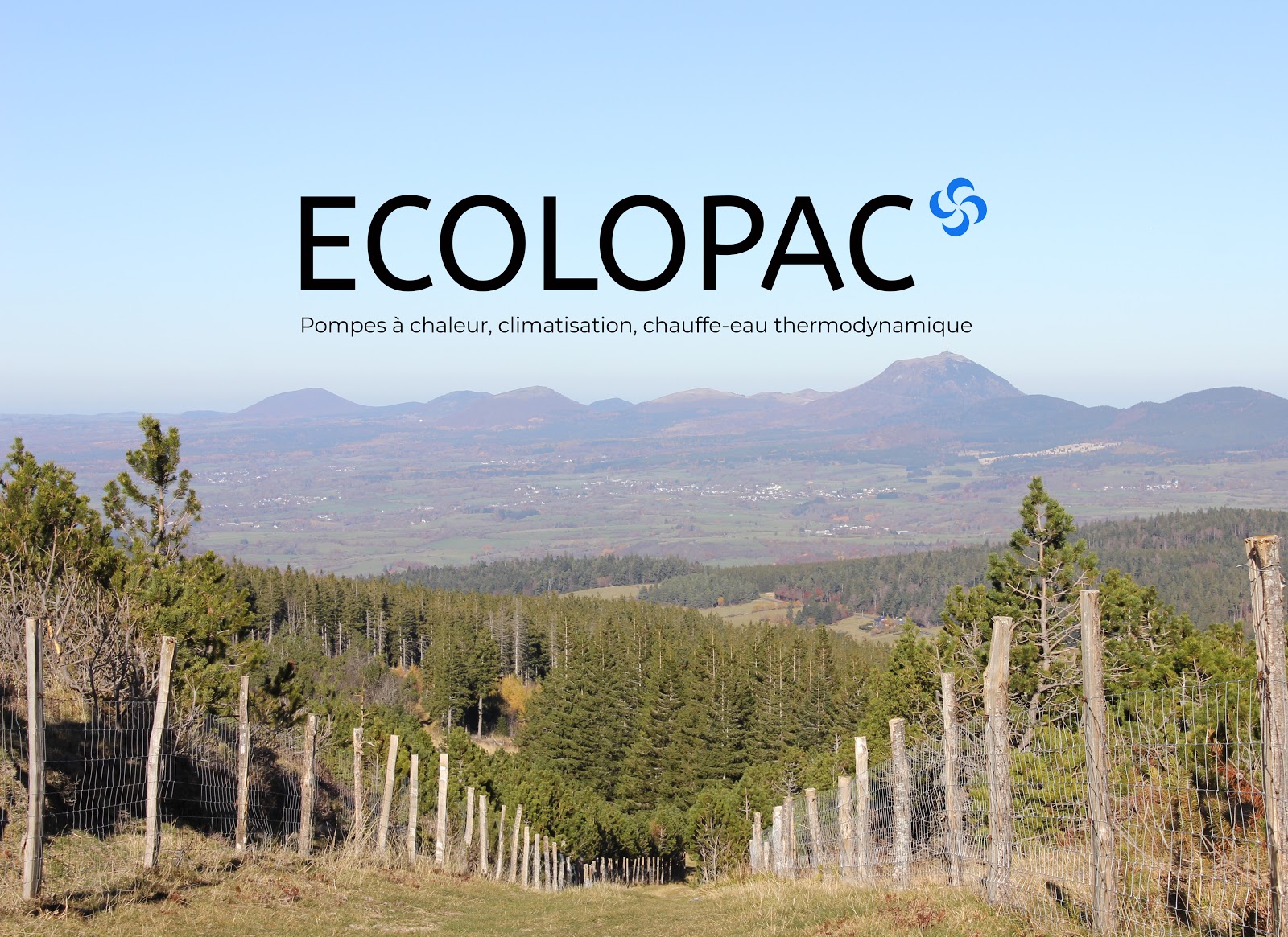 Logo de Ecolopac