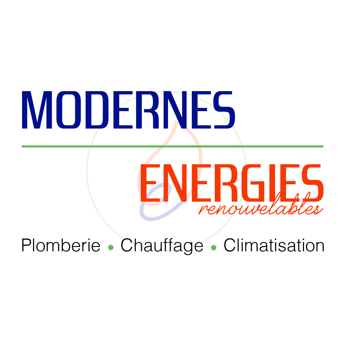 Modernes Energies