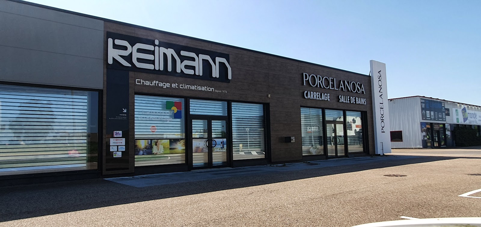 REIMANN - Viessmann