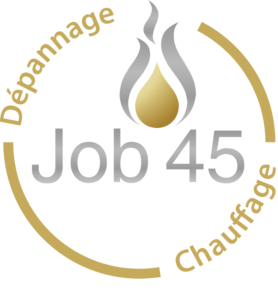 JOB 45 Dépannage chauffage