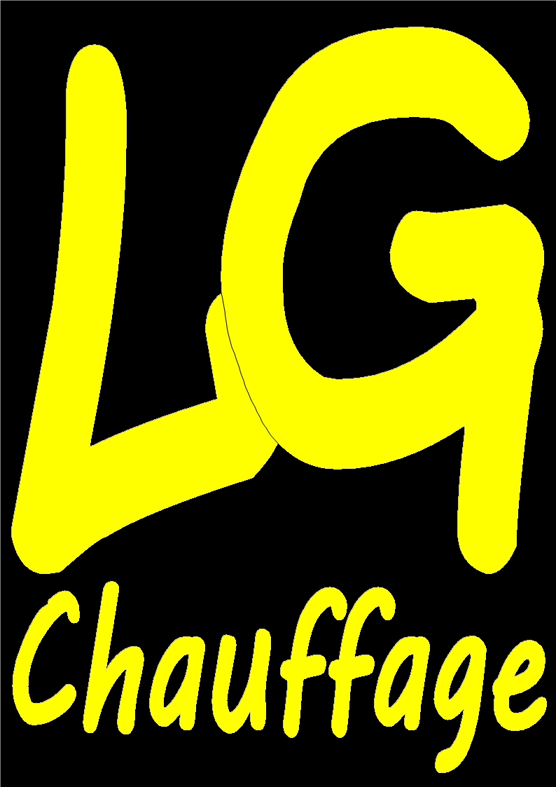 Logo de LG Chauffage