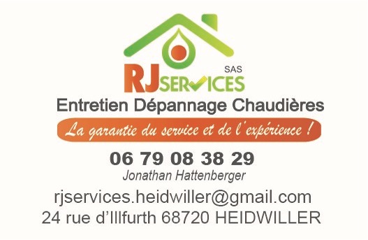 RJservices SAS