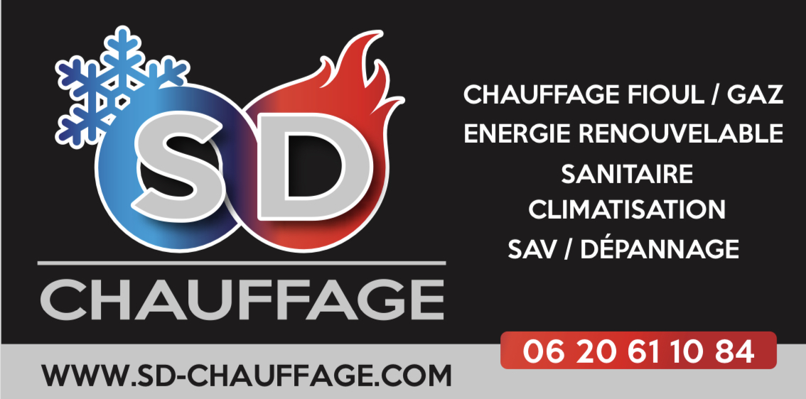 SD CHAUFFAGE