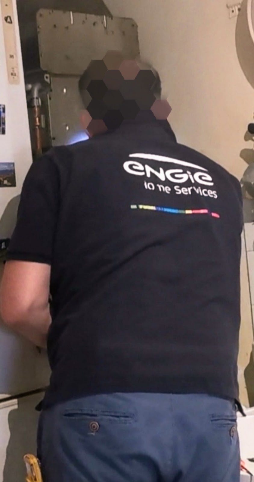 ENGIE Home Services