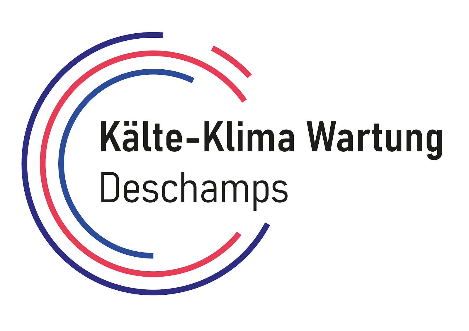 Kälte-Klima Wartung Deschamps GmbH