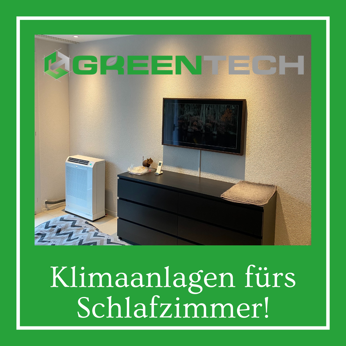 GreenTech HLKS GmbH