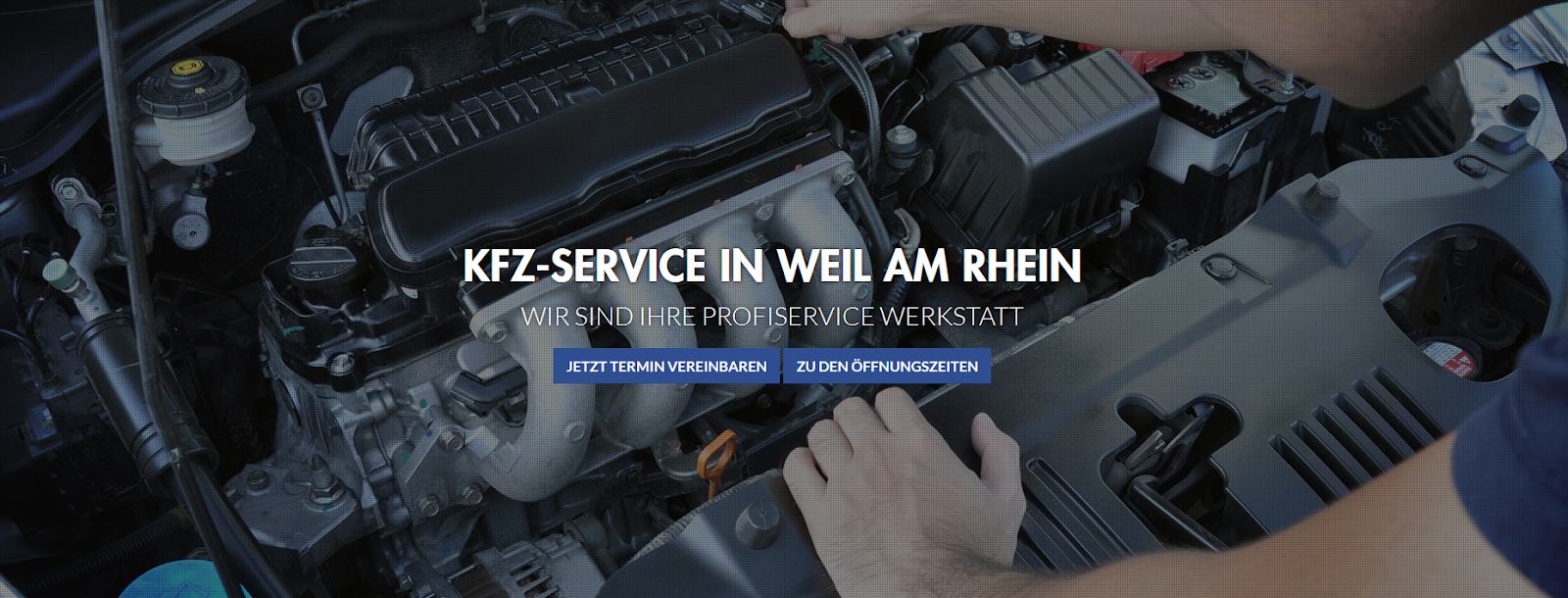 Logo de Autowerkstatt Weil am Rhein | Auto Service Hornung