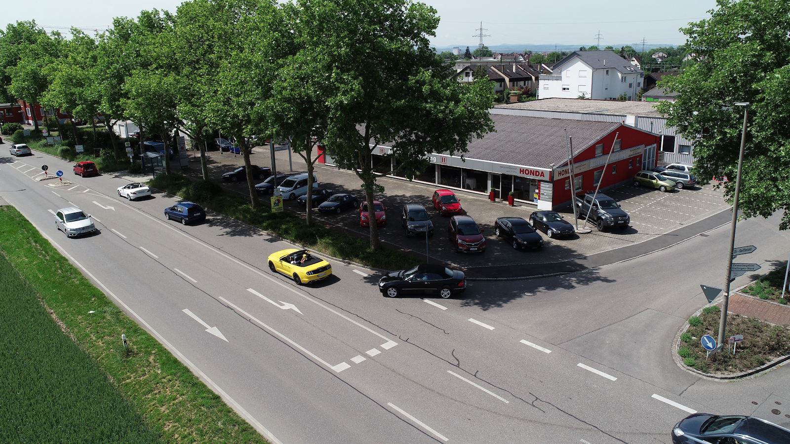 Autowerkstatt Weil am Rhein | Auto Service Hornung