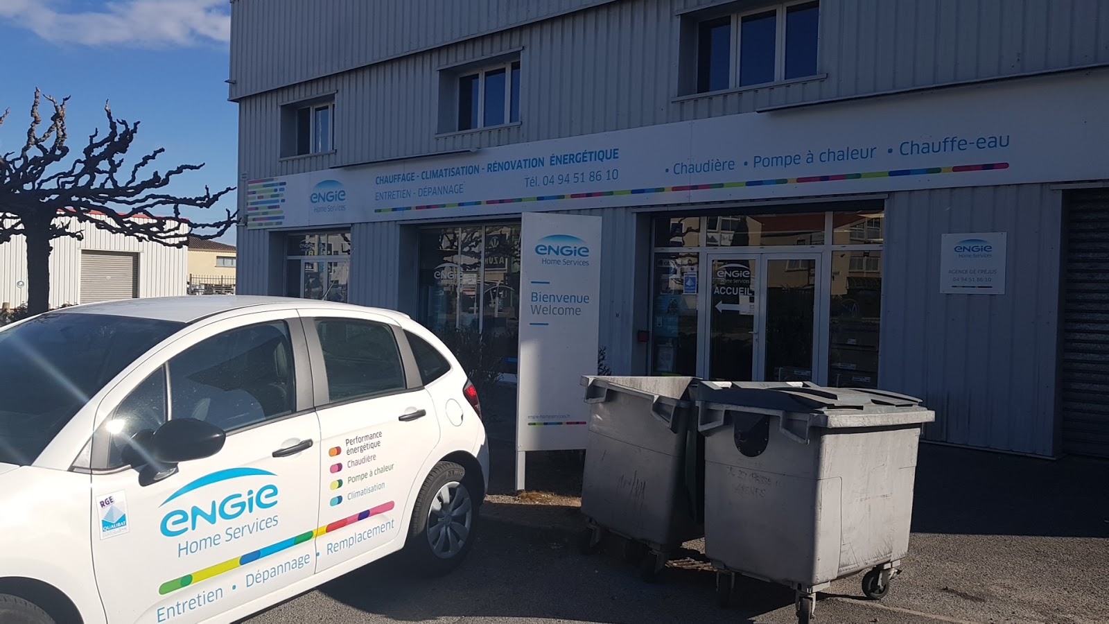 ENGIE Home Services