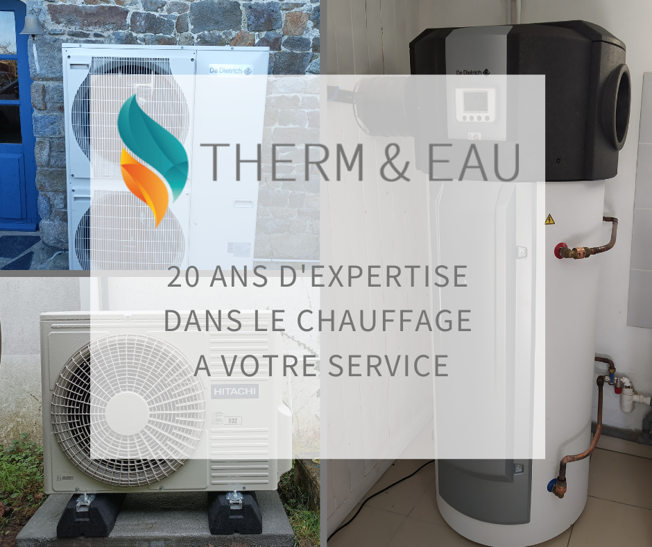 THERM & EAU