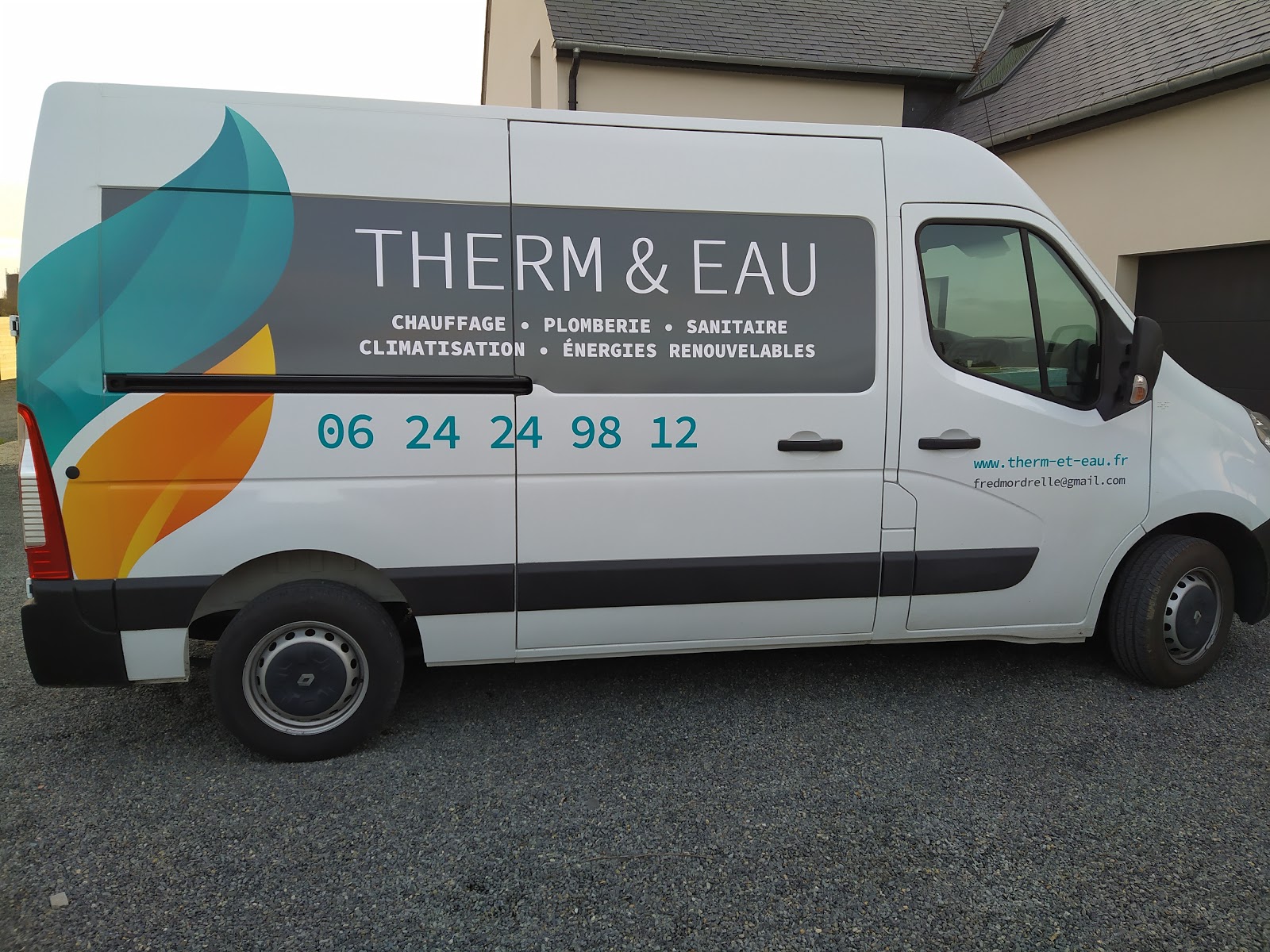 THERM & EAU