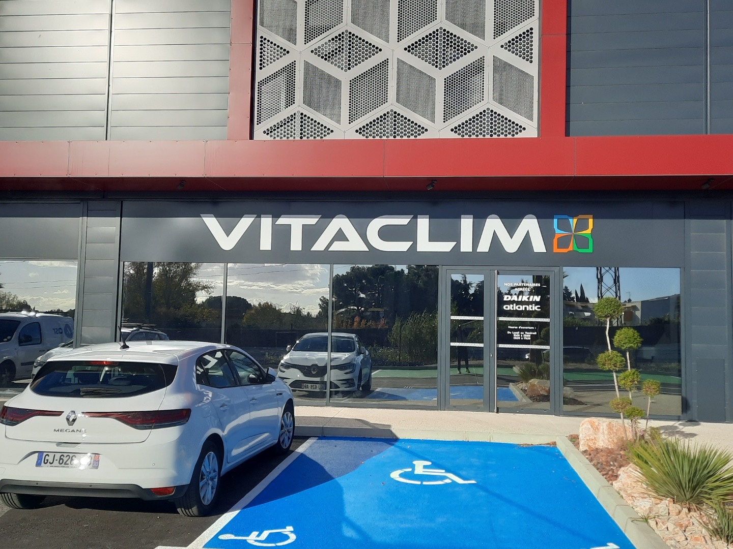 VITACLIM Béziers