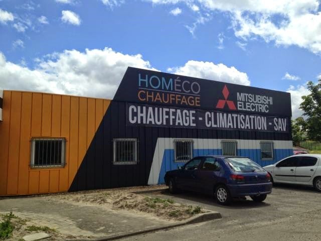 Climatisation Chauffagiste, Homeco Bordeaux