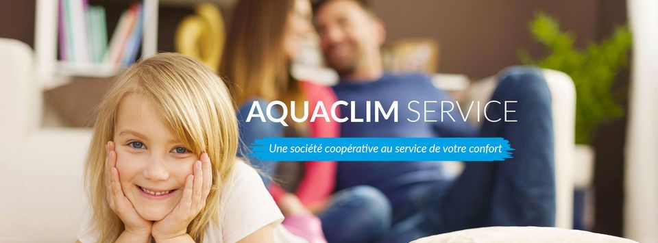 Aquaclim Service La Roche-Bernard