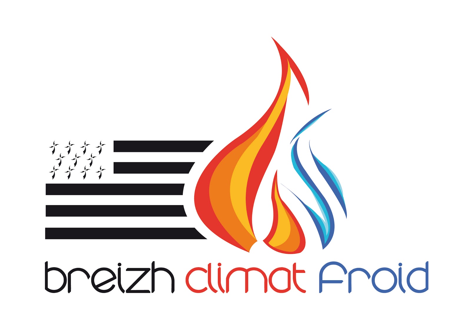 Logo de Breizh Climat Froid