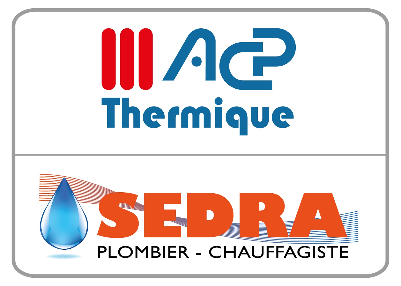 ACP Thermique SEDRA