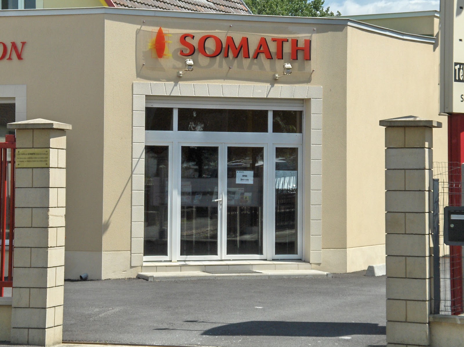 SOMATH