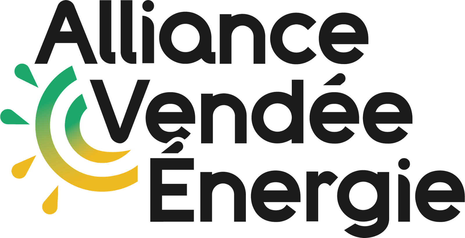 Logo de Alliance Vendée Energie