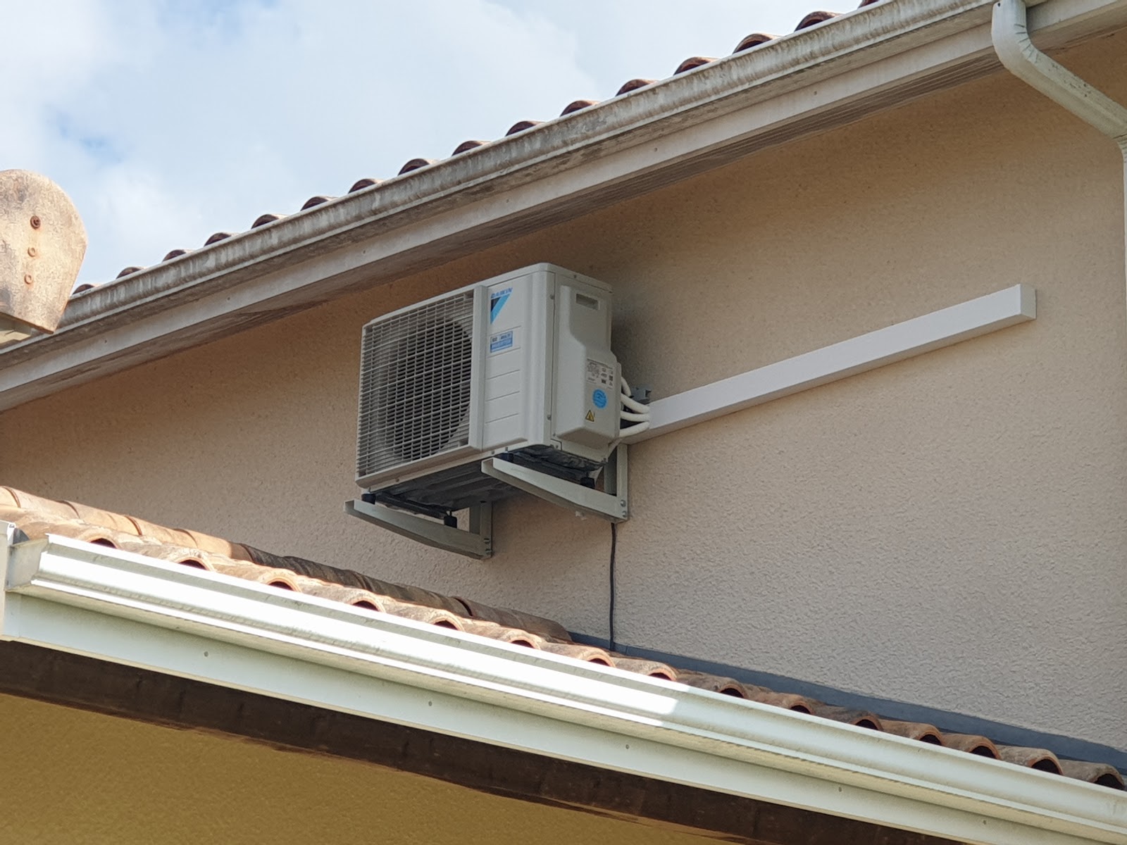 Froid Climatisation System - Climatisation et Pompe à chaleur DAIKIN à BORDEAUX