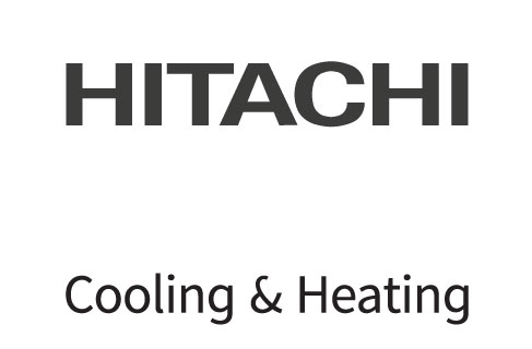 Logo de Johnson Controls Hitachi Air Conditioning