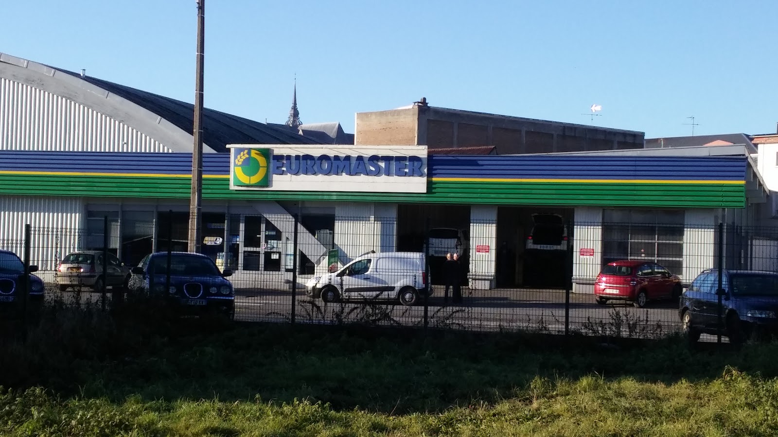 Euromaster