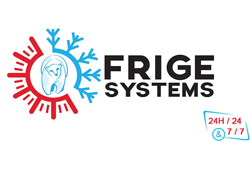 Logo de Frigé'Systems