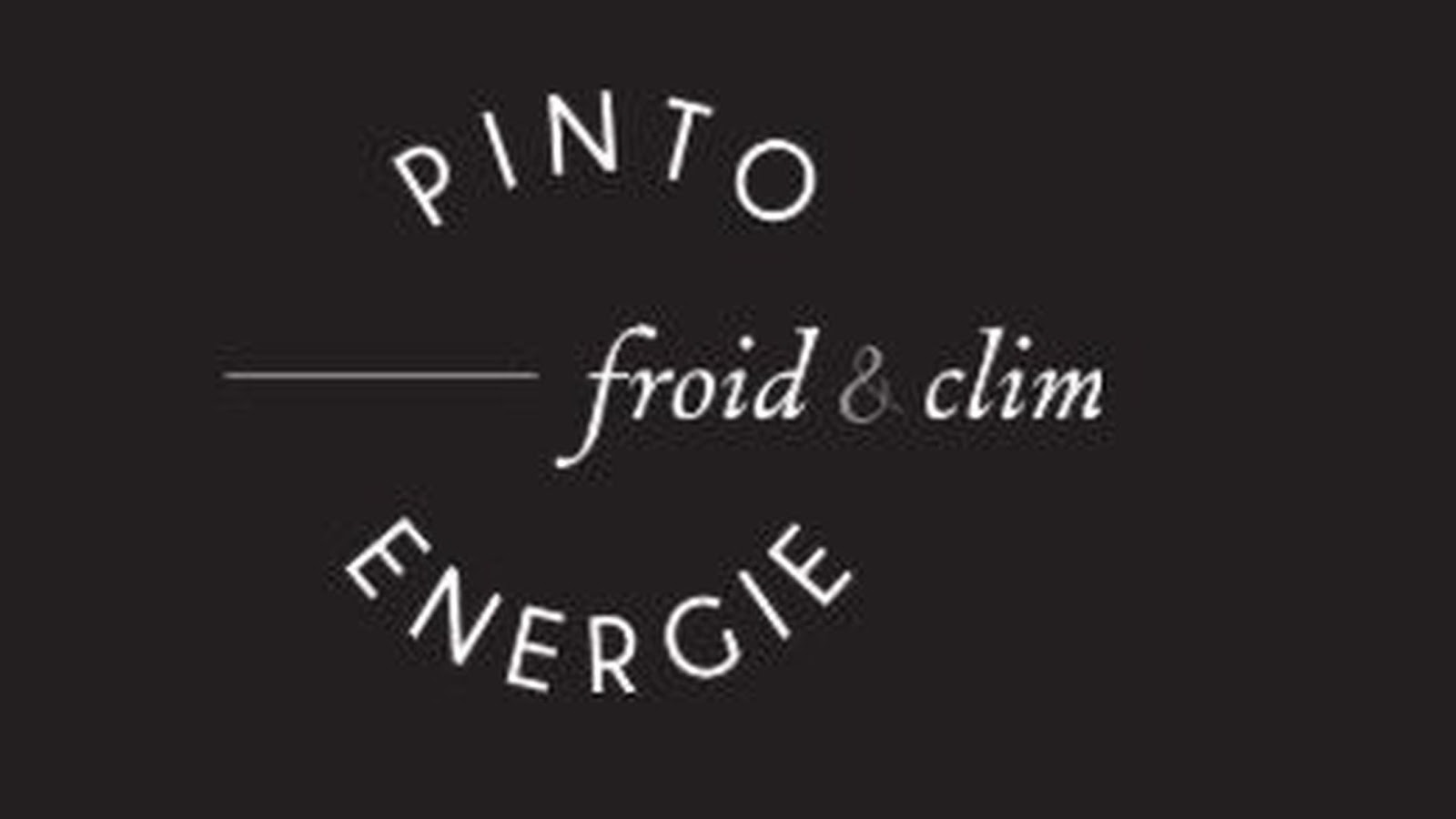 Logo de Pinto Energie Froid & Clim