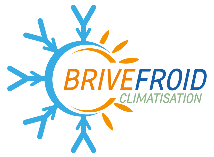 Logo de Brive Froid Climatisation B.F.C.