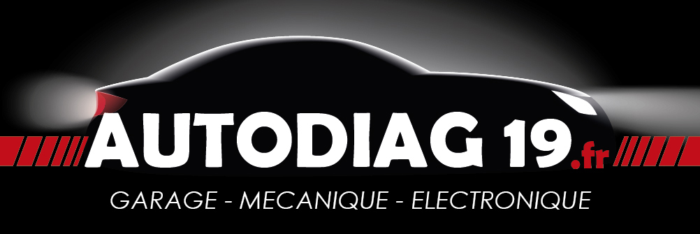 AutoDiag 19, garage Brive La Gaillarde (ex Speedy)