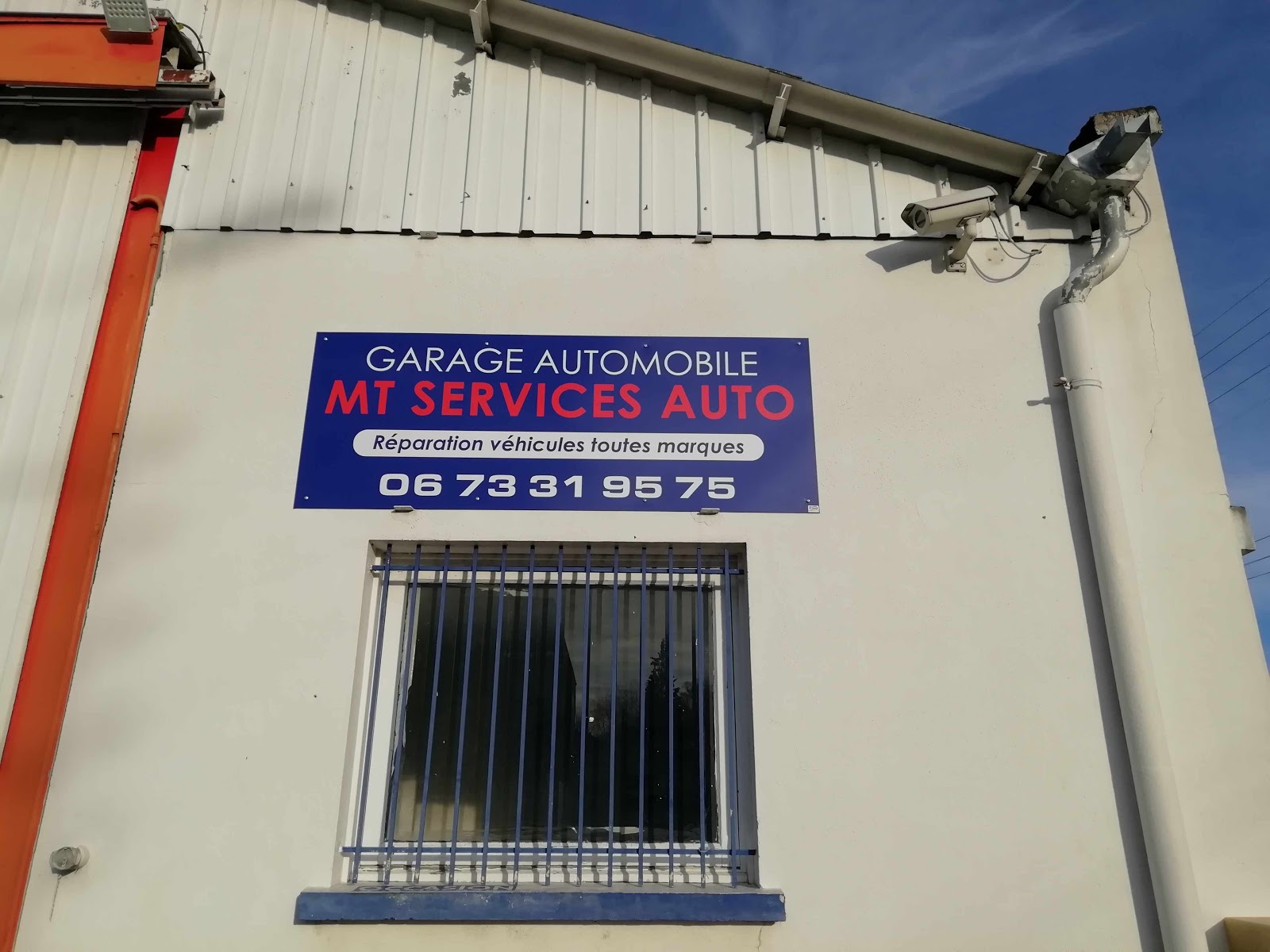 Mt Services Auto